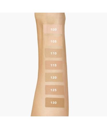 TULA Skin Care Radiant Skin Brightening Serum Concealer - Conceals Dark Circles & Discoloration Longwearing & Crease-Resistant Shade 110 0.18 fl oz - Brighten Your Skin Today - Buy Online on SooperMarket.com