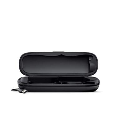 Philips Sonicare ExpertClean 7500 Rechargeable Electric Toothbrush - Black | HX9690/05 - Buy Online on SooperMarket.com