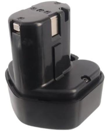 Buy Afshan 3000mAh/9.6V Battery Replacement for DS 10DVC UB 3D D 10DJ & More - International Shipping Available - Buy Online on SooperMarket.com