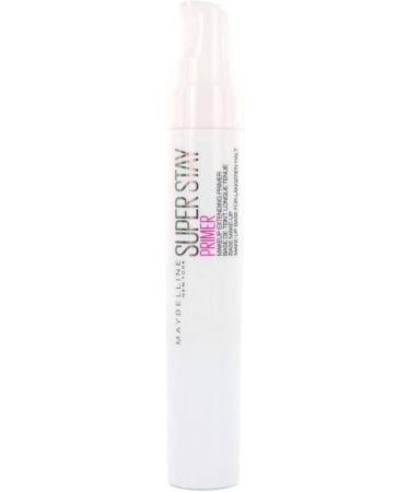 Maybelline New York Superstay 24H Primer - Long-Lasting Makeup Base | 32g (1 Pack) - Purchase Internationally - Buy Online on SooperMarket.com