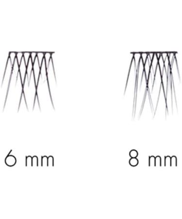 Sweed No Lash Cluster Small - Buy Online on SooperMarket.com