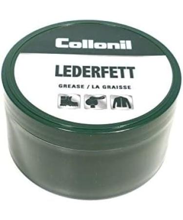 Collonil Leather Grease 200 ml - Colorless | Premium Leather Care for International Shipping - Buy Online on SooperMarket.com