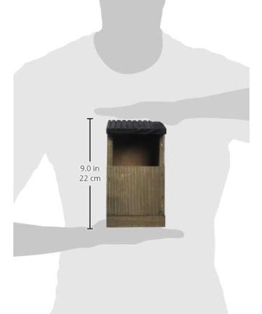 Gardman Robin Nest Box - Buy Online on SooperMarket.com