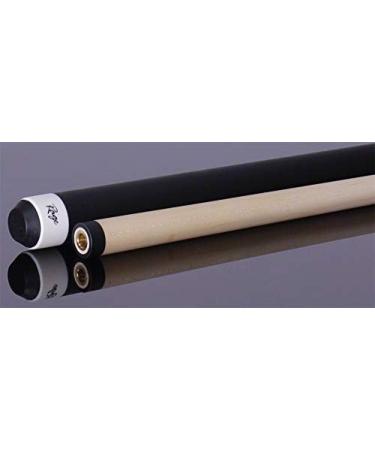 RAGE Heavy Hitter Jump Break Cue - 25oz 3 Piece Pool Stick with Extra Hard bakelite tip for Explosive Breaks and Effortless Jumps Black - Buy Online on SooperMarket.com