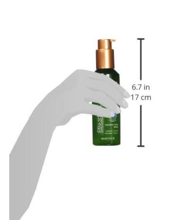Thicker Fuller Hair Serum 5 Fl Oz - Pack of 2 | Instantly Thick | Cell-U-Plex Formula - Buy Online on SooperMarket.com