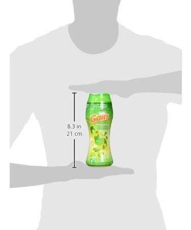 Gain Fireworks In-Wash Scent Booster Granules - Original Scent 275g | Shop Internationally - Buy Online on SooperMarket.com