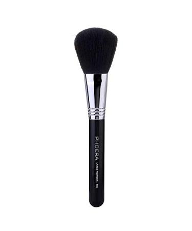 AQUAPURITY PHOERA Large Powder Brush Face Brush for Powder Mineral Buffing Makeup Brush - (F30)
