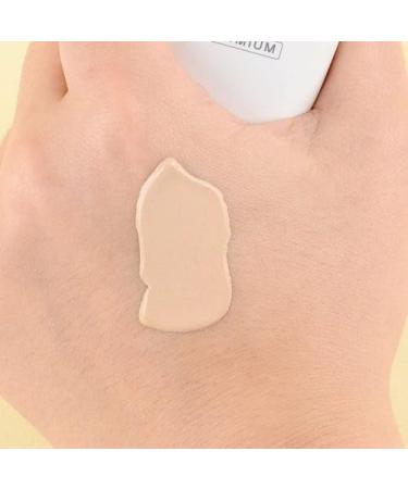 Sun Protect BB Cream SPF41 PA++ | 50ml | Top-rated Sunscreen for All Skin Types | Buy Internationally - Buy Online on SooperMarket.com