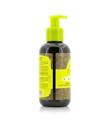 Macadamia Healing Oil Treatment - Natural Oil Formula in Glass Bottle - Buy Online on SooperMarket.com