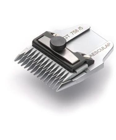 EHASO AESCULAP shaving head GT 758-5 mm cutting height nA