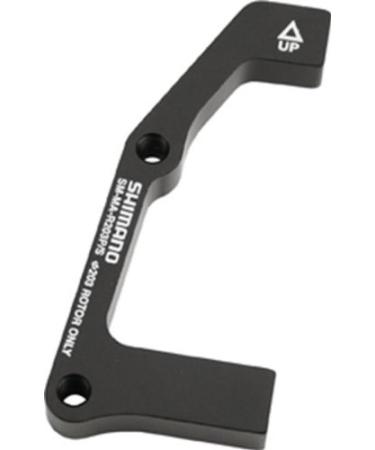 SHIMANO R203P/S Disc Brake Adaptor