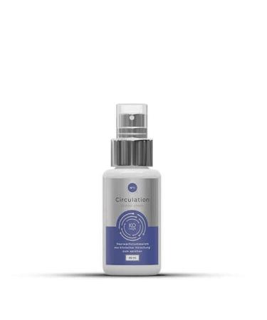 K -HAIR Circulation Hair Loss Serum Spray with 3% Redensyl against hair loss For hair thickening Anti hair loss remedy with caffeine and fenugreek UNISEX 50ml