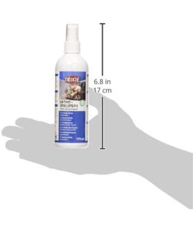 TRIXIE 4238 Catnip Play Spray 175ml 175 ml (Pack of 1) - Buy Online on SooperMarket.com