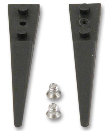 Replacement tips for tweezers PEEK tweezers and replacement tips 1 piece | A2ACP