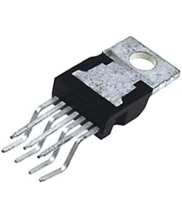 Reland Sun 5 Pieces L4960 TO220-7 | High-Quality TO-220 Transistors for Global Shipping - Buy Online on SooperMarket.com