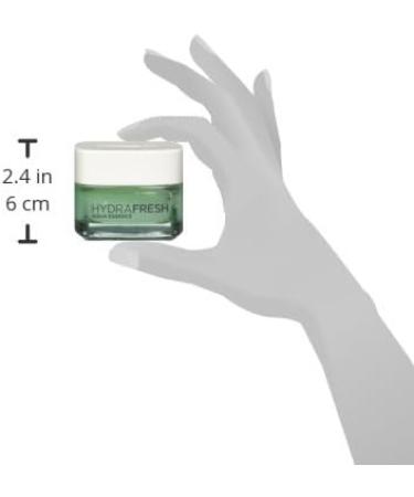 Dermo-Expertise Hydrafresh All Day Hydration Aqua-Essence 50ml/1.7oz - Buy Online on SooperMarket.com
