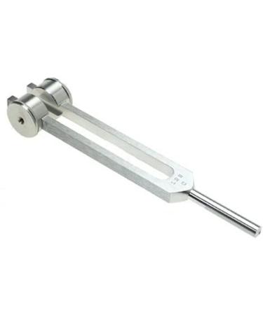 Prestige Medical C-128 Frequency Tuning Fork - Professional Grade for Accurate Exams - Buy Online on SooperMarket.com