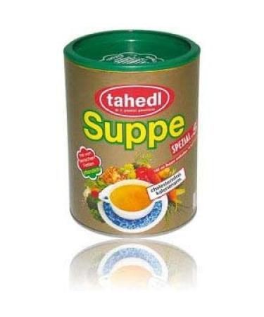 Tahedl soup gold 900 g