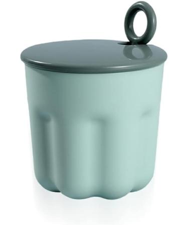Dajidafu Face Wash Foam Maker Reusable Small Bubble Making Cup Portable Facial Washing Cream Bubbler Dorm Travel Supplies - Buy Online on SooperMarket.com