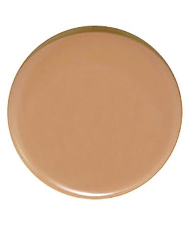 Flori Roberts Oil Blotting Pressed Powder Tawny - Long Lasting Matte Finish | 31053 - Buy Online on SooperMarket.com