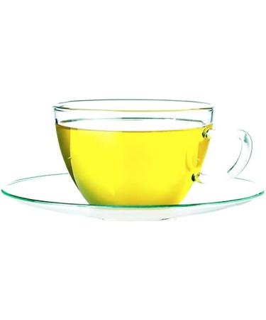 CENVEL Pure Green Tea Loose Leaf | 100% Natural and Fresh Harvest | Detox Loose Leaves Tea | Ceylon Green Tea | Single Estate Tea (500g) - Buy Online on SooperMarket.com