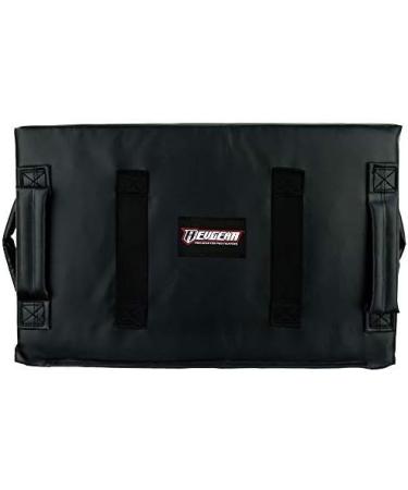 Revgear 6-Handle Tombstone Multi-Angled Shield - Ultimate MMA Training Gear - Buy Online on SooperMarket.com