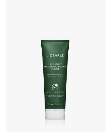 Liz Earle Superskin Microdermabrasion Polish 75ml