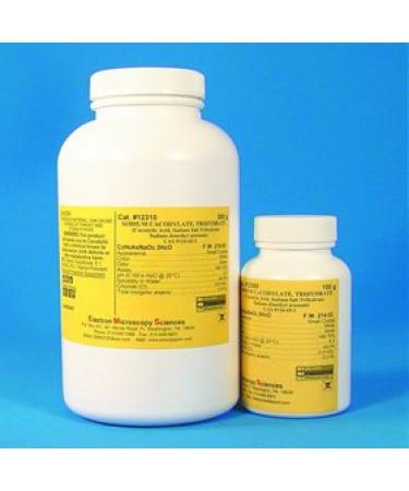 Cacodylic Acid-Sodium Salt 25g