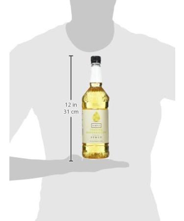 Simply Toasted Marshmallow Syrup 1 Litre - Buy Online on SooperMarket.com