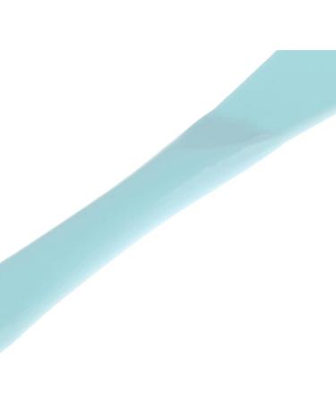 1Pc Silicone Face Mask Brush - Facial Mud Mask Applicator & DIY Beauty Scraper for Moisturizers - International Shipping Available - Buy Online on SooperMarket.com