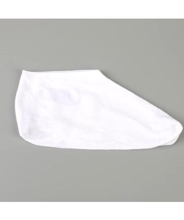 Moisturizing Foot Spa Socks for Men & Women | Ultimate Foot Care Cosmetic Socks - Buy Online on SooperMarket.com