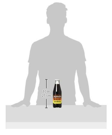 Matouk's Mauby - Authentic Caribbean Herbal Drink | Buy Online - Buy Online on SooperMarket.com