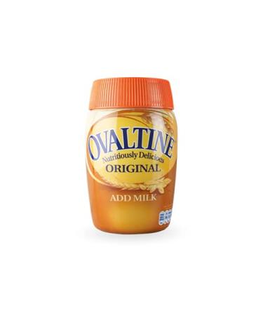 Ovaltine Malt Drink 300g Jar original 10.58 Ounce (Pack of 1)