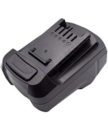 Replacement Battery for Einhell RT-CD 18/1 Li - 2000mAh 18.0V Compatible | Fast International Shipping - Buy Online on SooperMarket.com