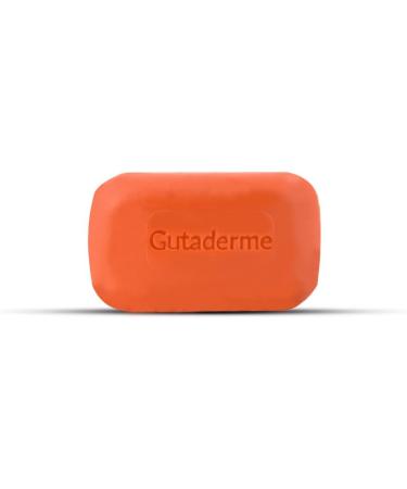 Turmeric Skin Brightening Beauty Soap - Reduce Acne, Fade Scars, and Cleanse for Soft & Bright Skin (100 gm) - Buy Online on SooperMarket.com