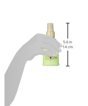 Garnier Whole Blends Lightweight Detangler Spray - Normal Hair - 5 fl. oz - Buy Online on SooperMarket.com