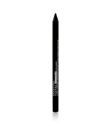 Prestige Total Intensity Eyeliner Long Lasting Intense Color  Daring Green  0.04 Ounce (LWL-03)