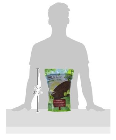 Organic Red Quinoa 5 lbs - Non-GMO, Whole Grain, Sproutable, Kosher, Vegan - Rich in Protein & Essential Amino Acids - Quick-Cooking Sirtfood Bulk - Ideal Rice & Pasta Replacement - Buy Online on SooperMarket.com