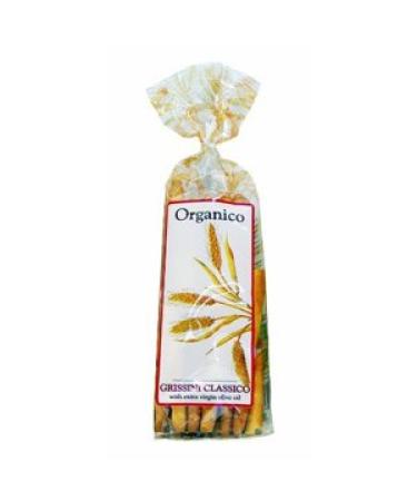 Organico - Org Grissini Classico | 120g