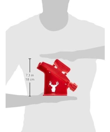 Bohning Pro Class Fletching Tool Left Clamp 1350 - Precision Fletching Tool - Buy Online on SooperMarket.com