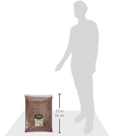 Suma Bagged Down Linseed Flax 5 Kg - Buy Online on SooperMarket.com