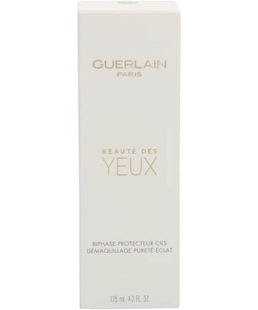 Guerlain Beaute Des Yeux Biphase Eye Makeup Remover - 4.2 oz | Buy Online Worldwide - Buy Online on SooperMarket.com