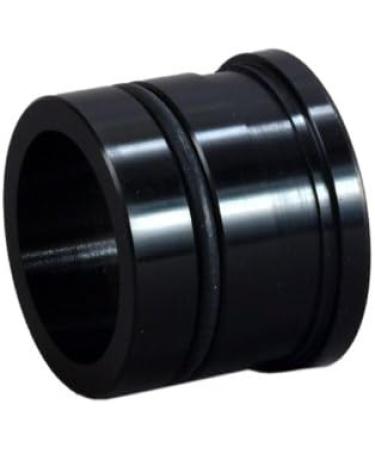 OMAX 23.2-30.0mm Eyetube Adapter for Stereo Microscope - Short WD - Buy Online on SooperMarket.com