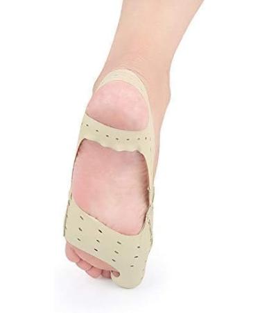 Ultra-Thin Toe Straighteners - Hallux Valgus Corrector & Separator Brace - Buy Online on SooperMarket.com