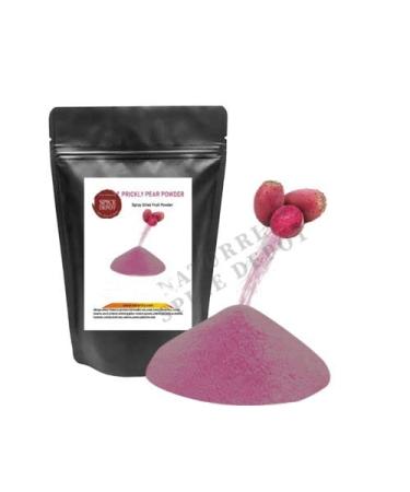 Prickly Pear | Dried Nopal Cactus Fruit Powder Dried | Spray Dried Powder Free P&P UK (100 gram)