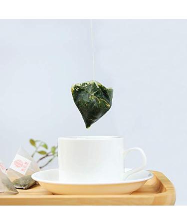 Mulberry leaf tea 5.29 oz (3g * 50 packets)Healthy Herbal Loose Leaf - Natural Blood Sugar Balance 150g