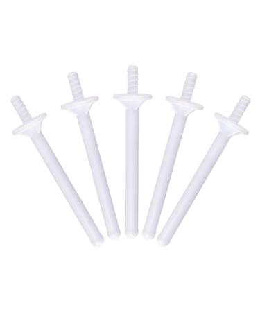 Zalati Nose Wax Kit | 50pcs Disposable Nose Hair Removal Sticks for Effortless Daily Cleaning - Buy Online on SooperMarket.com