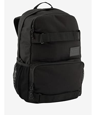 Burton Treble Yell True Black, One Size One Size True Black