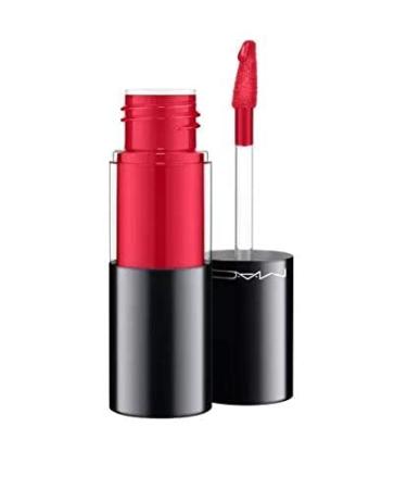 Buy MAC Versicolour Varnish Cream Lip Stain 110 Effervescent - International Shipping Available - Buy Online on SooperMarket.com