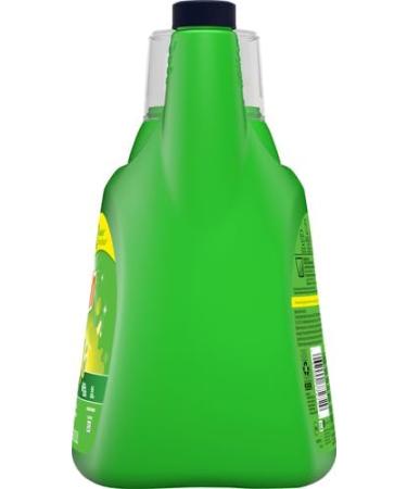 Gain Aroma Boost Liquid Laundry Detergent - Original Scent 96 Loads HE Compatible 138 fl oz | International Shipping Available - Buy Online on SooperMarket.com
